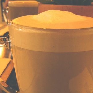 Meet your Posher, Raymond